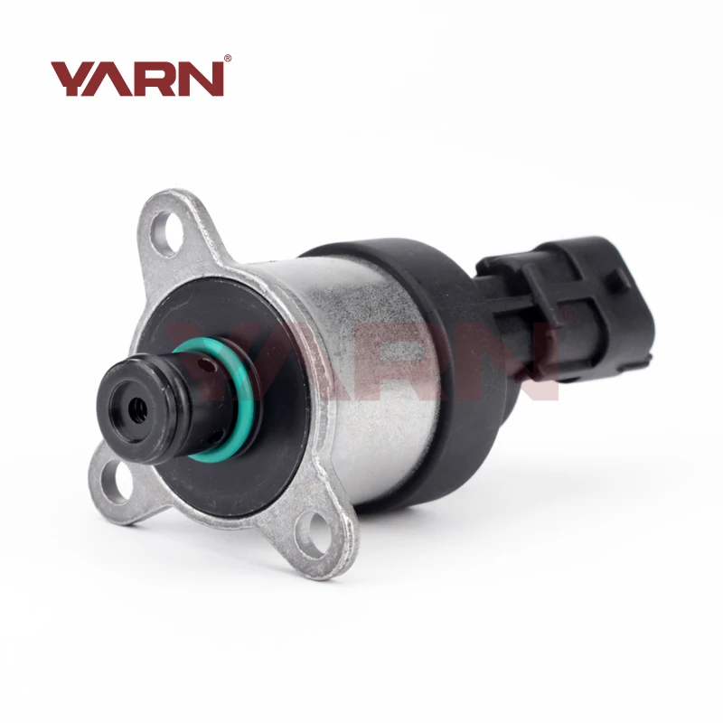Diesel Fuel Metering Solenoid Valve 0928400661 Or Fuel Pump Pressure Regulator Control Valve 0928400661