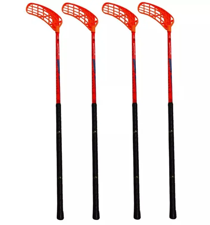 Поо логотип композитный материал Floorball Stick