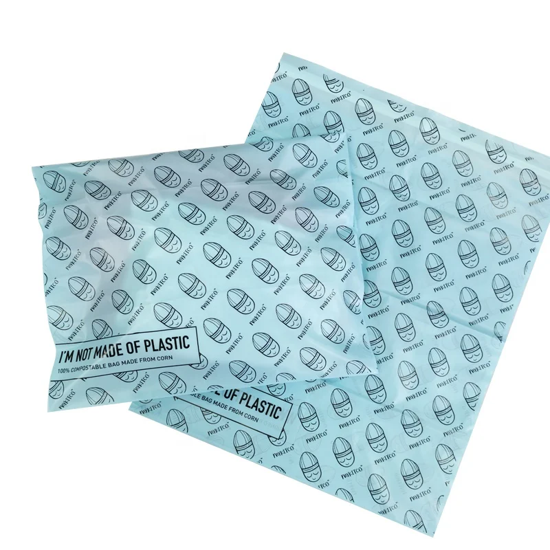 Новые самоклеящиеся полиэтиленовые конверты GRS из 100% переработанного сырья, экологически чистые упаковочные конверты, почтовые пакеты для доставки (GR2)