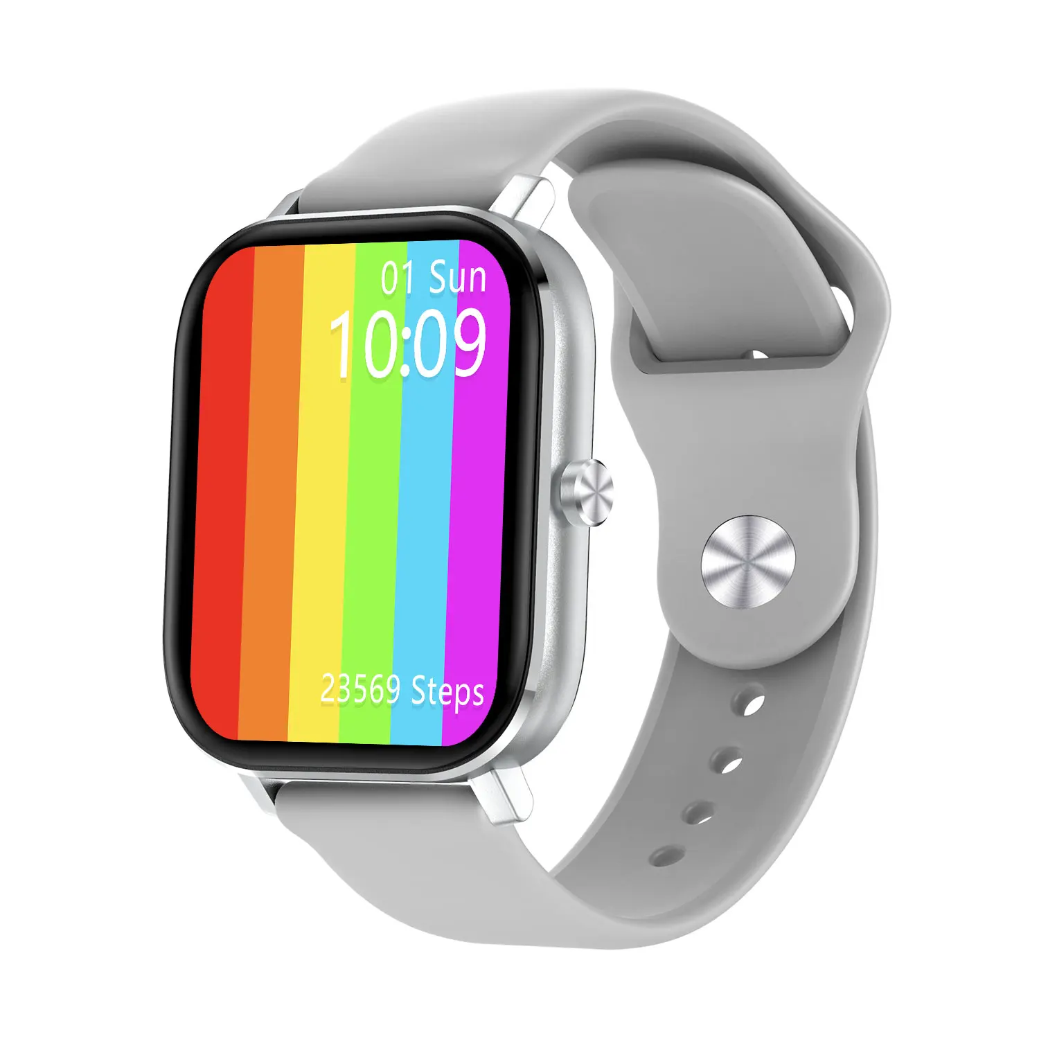 Smart watch android New 2021 shenzhen sport bracelet wrist band water proof diving swimming running wear os smart phone watch