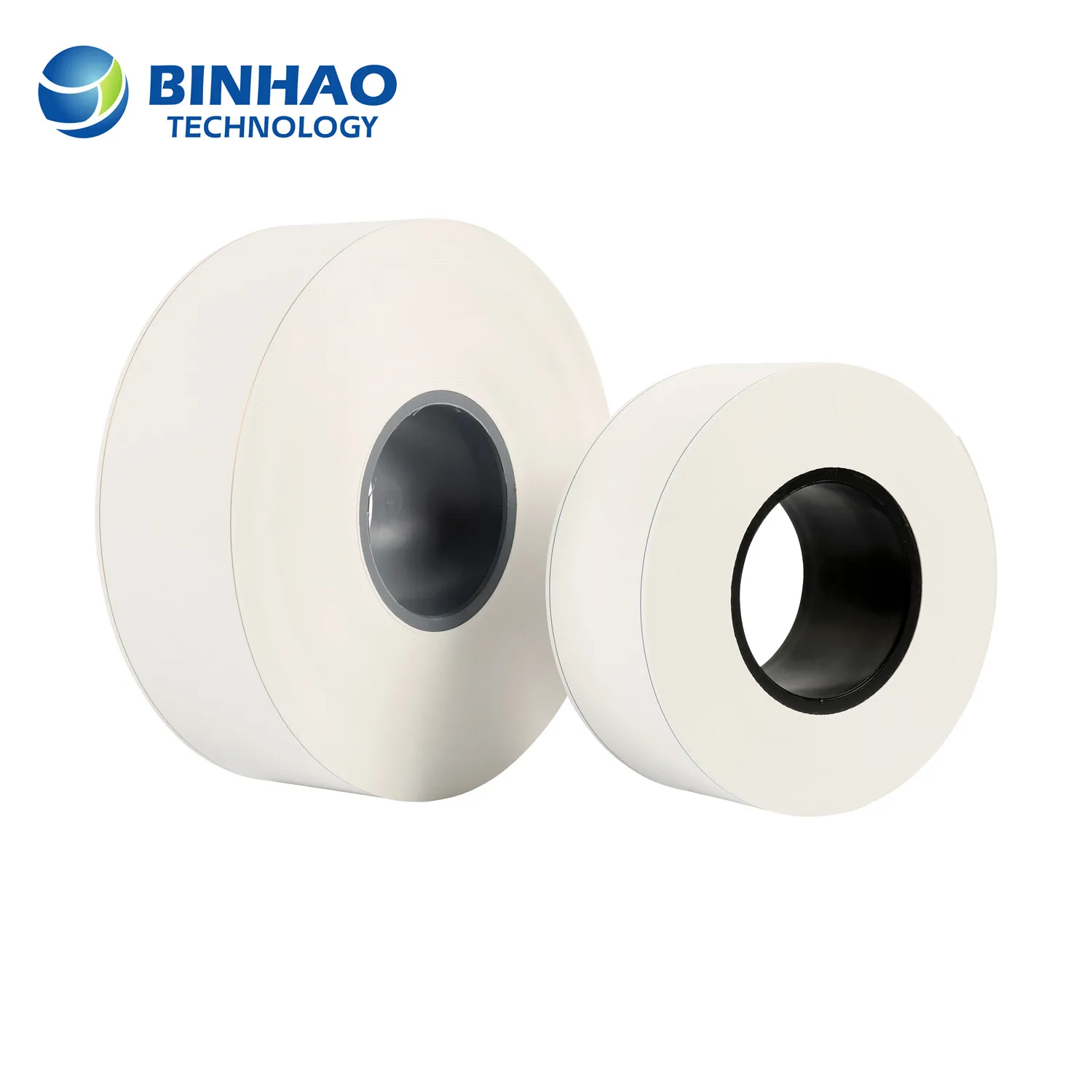 Top-Notch Customizable Single-Sided PE Coated Wrapping Tipping Paper Roll for Cigarettes Packaging Offset Printing Compatible