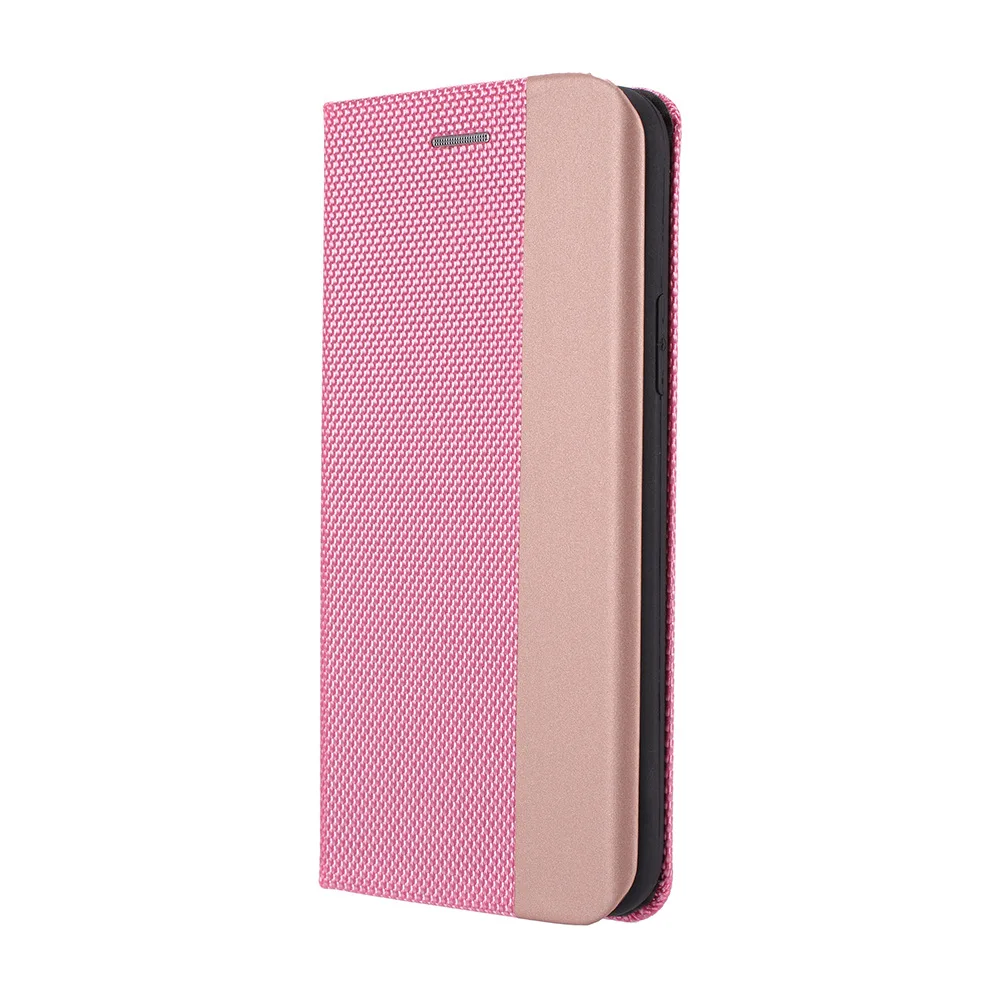 Shemax for Samsung Galaxy A20,Leather Wallet Flip Mobile Phone Stand Case Cover for Samsung A20 A30 A50 A70 Card Slot Phone Case