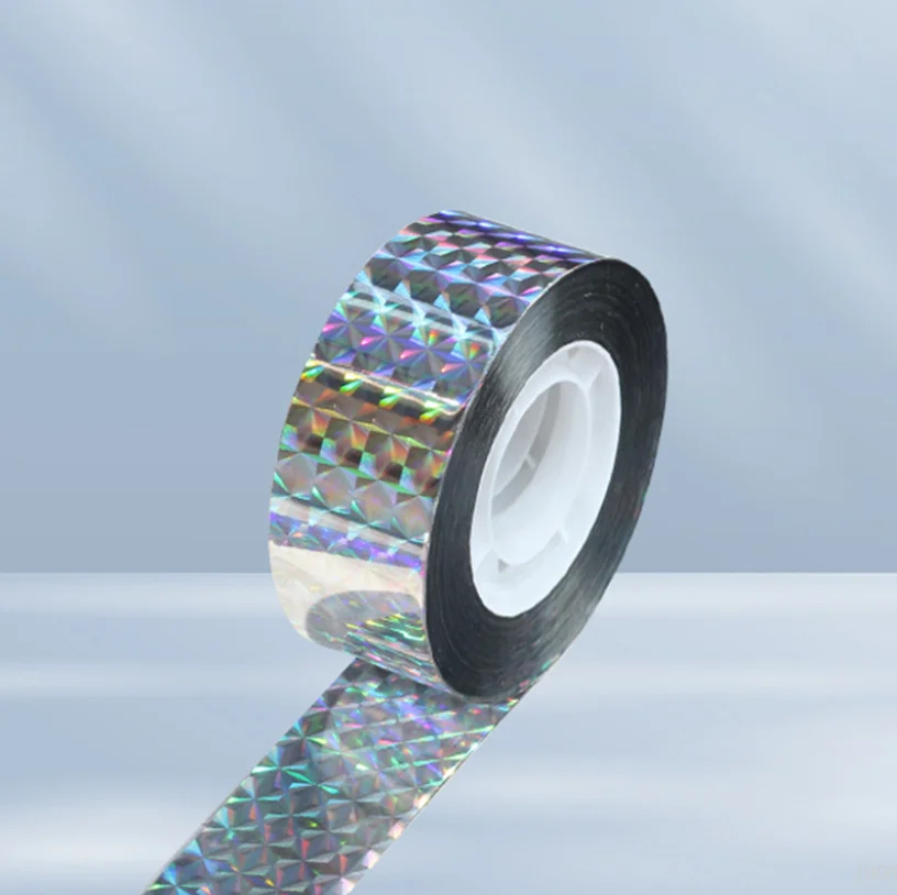 Best strongthly quality All kinds of color wholesale China supplies  pet multi color tape