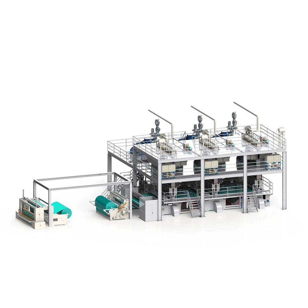 
 Spunmelt китайский нетканый спанбонд рельефный экструдер с мелтдувом-Купить Качественный экструдер с мелтдувом на м  