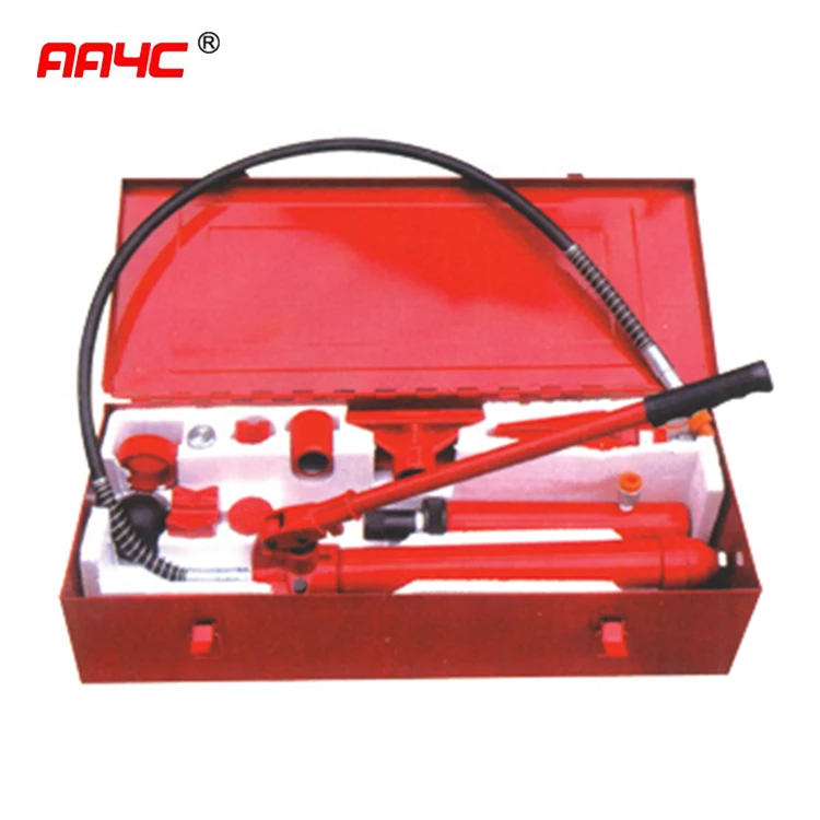 AA4C workshop equipments hydraulic tools  Porta  power jack