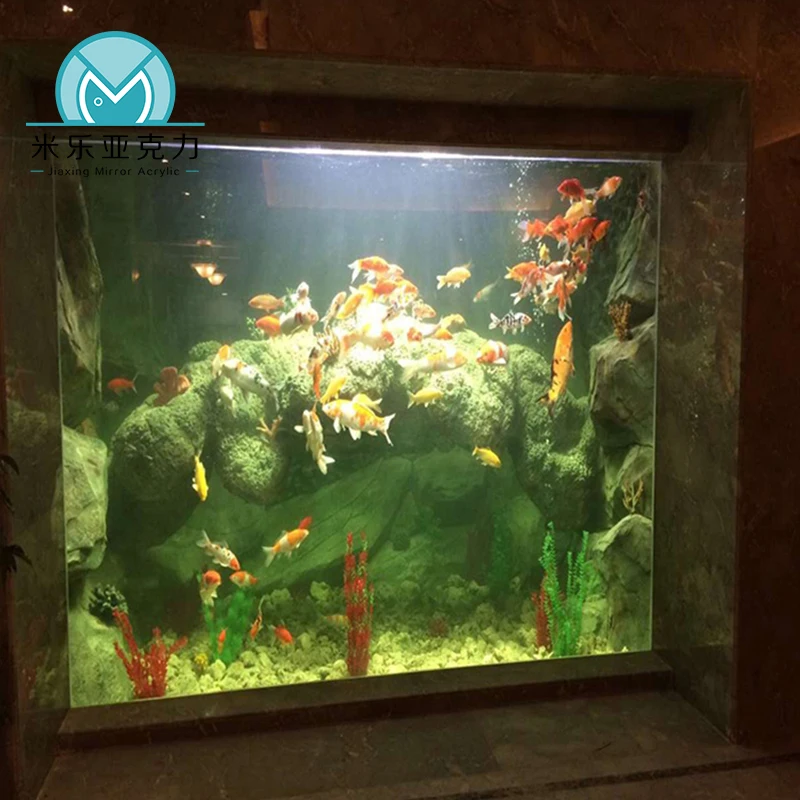Factory manufacture rocks coral new style fish aquariums and accessories to aquariums