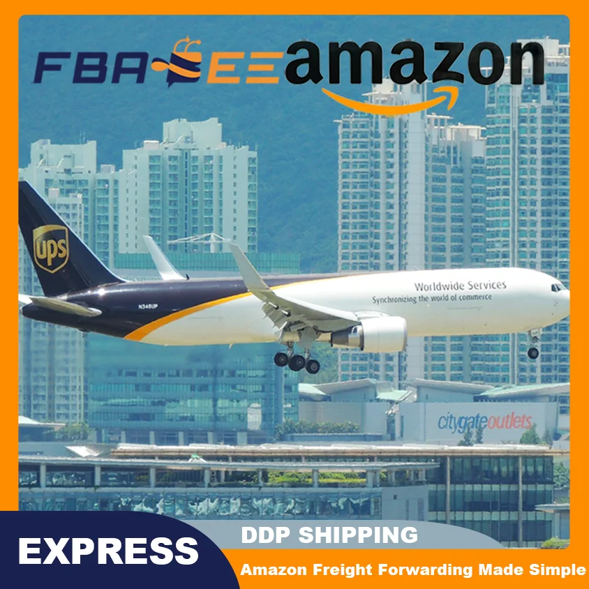 Cheapest DHL Courier  Service Door To Door DHL Rates Ali Baba Express china to USA