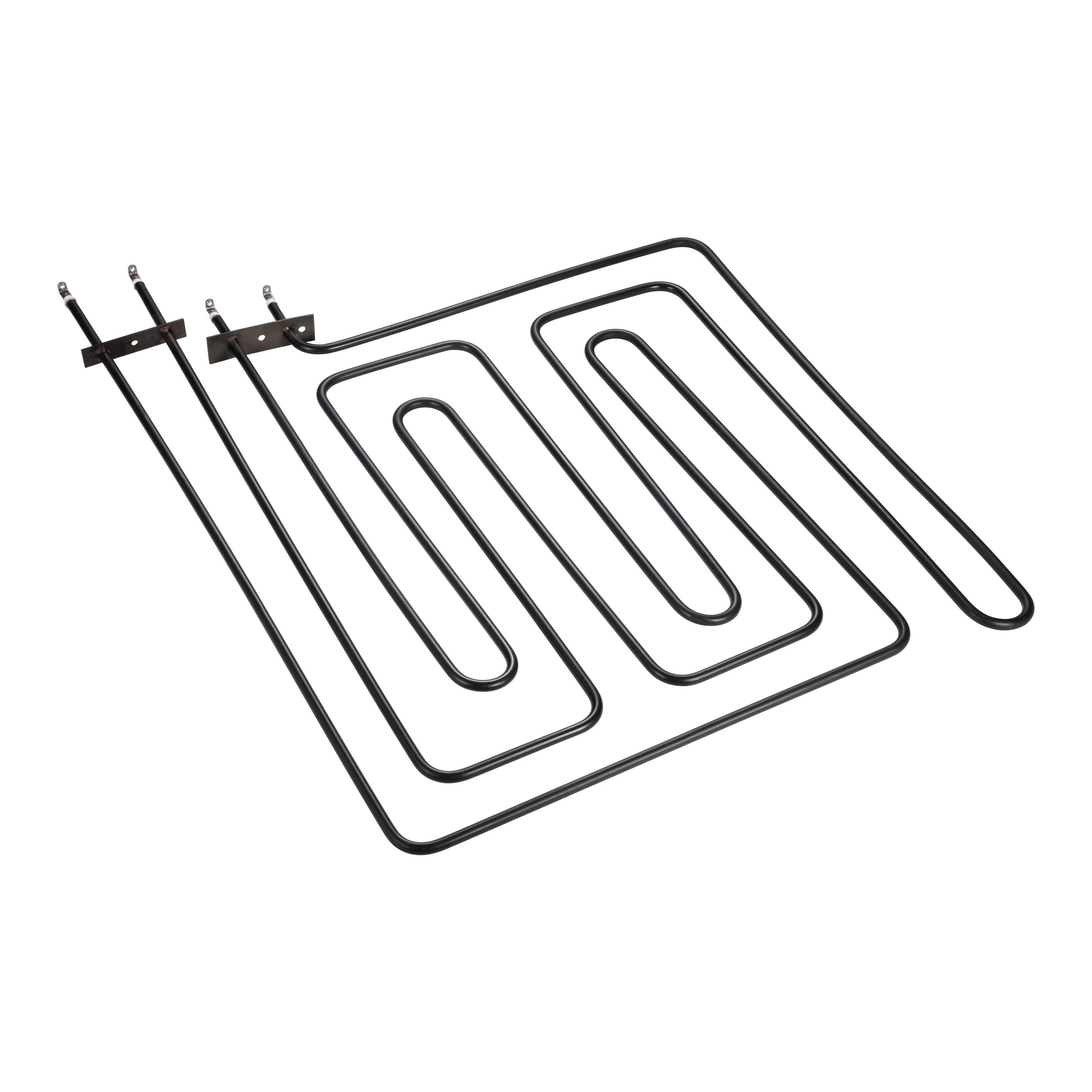 
Low Price Guaranteed Quality Round Tubular Oven Heater 