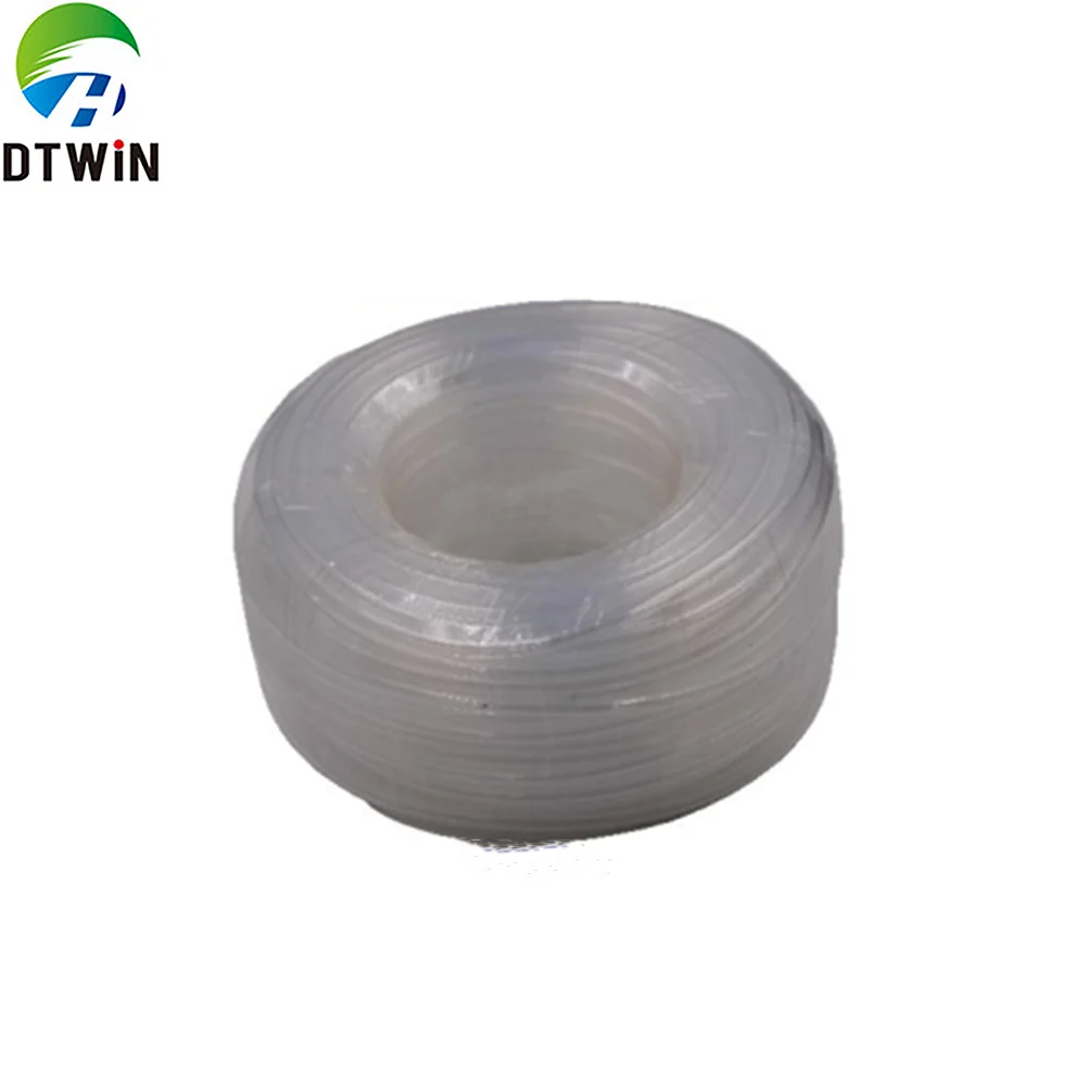 Printer ink tube UV transparent composite tube 3*2/4*3/4*2/5*3/6*4