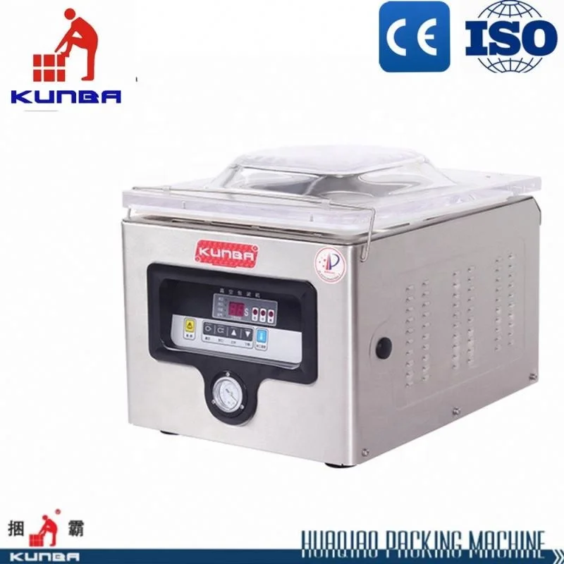 
Hot 2020 donkey meat chicken wings goat lamb meat beef meat corned beef dry fish vacuum sealer packaging machine with CE Certifi 