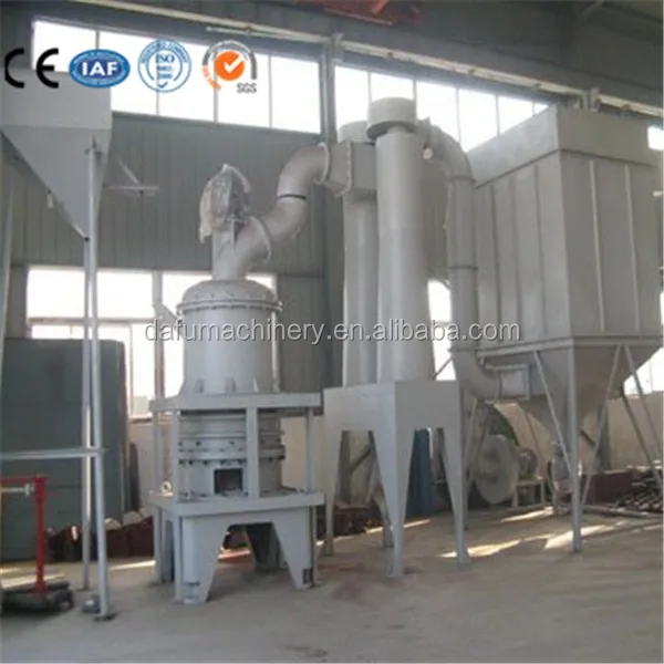 Hot Selling Gypsum Milling Machine/grinding Mill for Sale