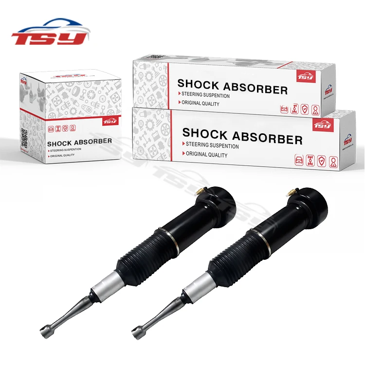 High Quality Assured Wholesale car Shock Absorber OE 37106796508 For Rolls Royce Phantom