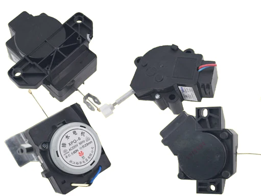 Washing machine tractor made in China