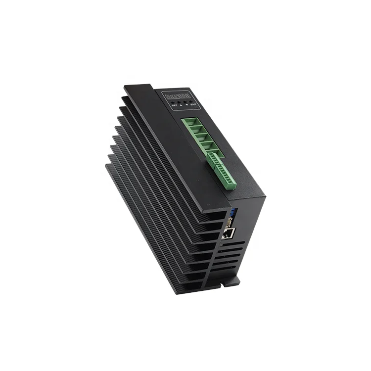 24V 48V 50A 2hp Brushless DC Motor Driver