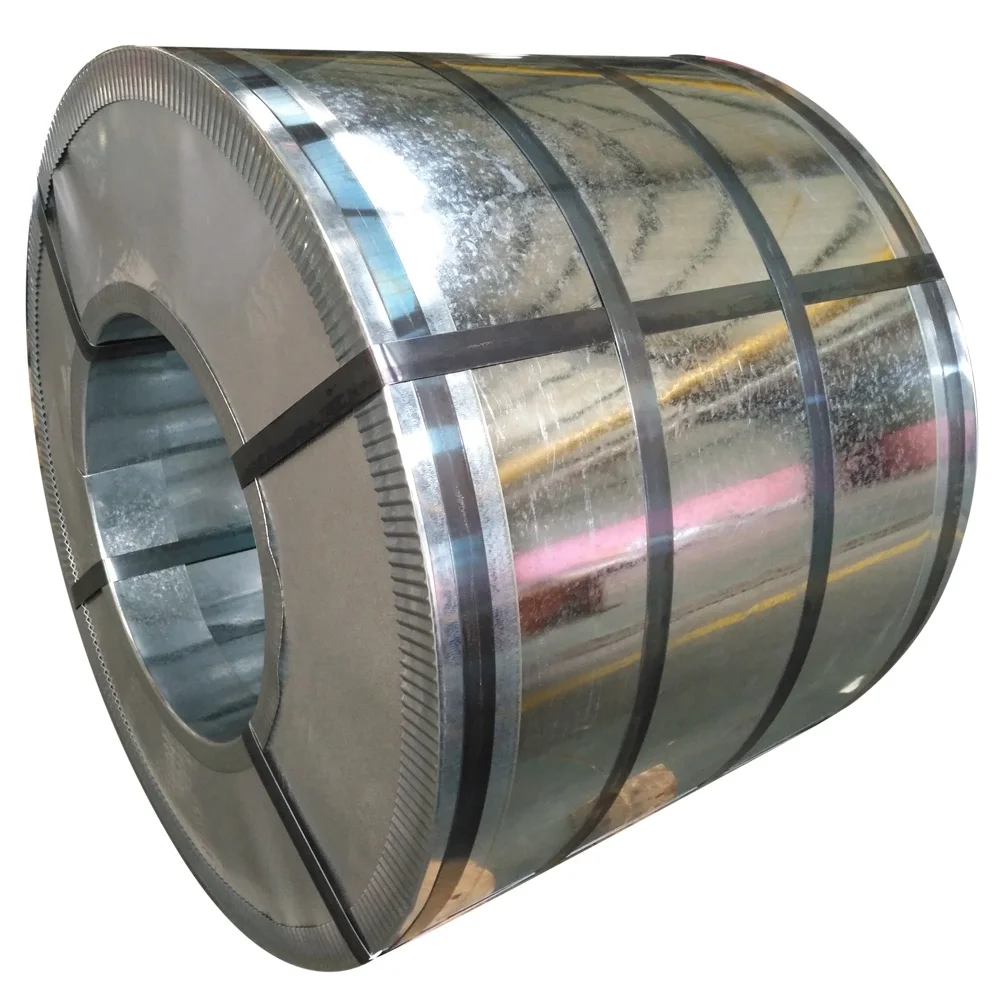Оцинкованная стальная катушка GI GMW CR440Y780T DP GI60/60U листовая пластина для автомобиля оборудование