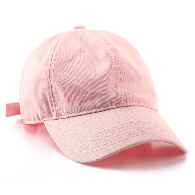 
SHTONE Professional Factory Baseball Cap Hip-Hop Fashion Caps for Women Men Snapback Adjustable Hat 