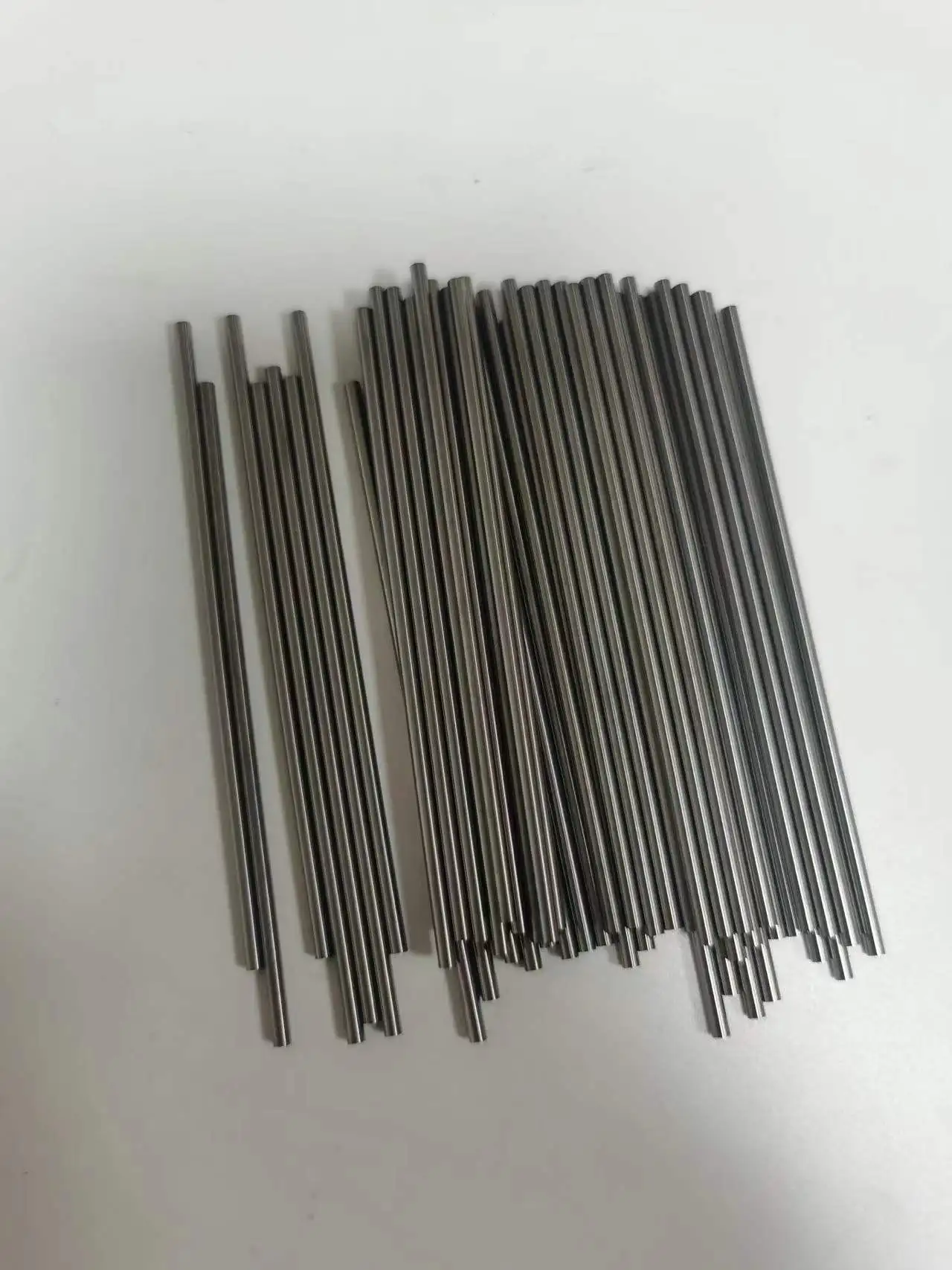 High Strong and High Hardness Grind Rod of Tungsten Carbide