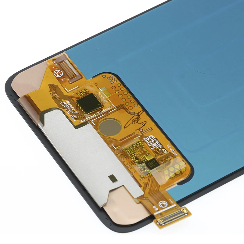  ЖК-дисплей для samsung galaxy A70 a70