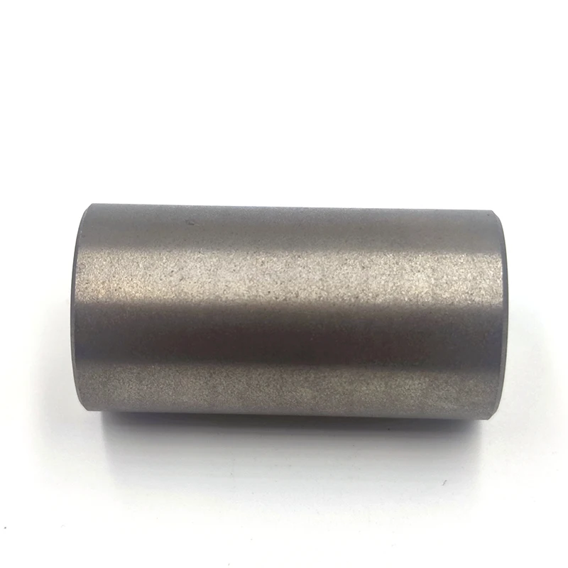 Hot Sale Professional Ring Cylinder Permanent Magnet Samarium Cobalt Magnet Smco Magnet
