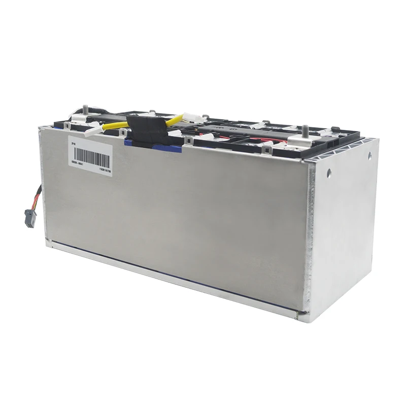 Promotional China Battery Manufacturer CATL Lifepo4 Module  4S2P 12.8V 240Ah Lithium Iron Phosphate Battery Module for RV