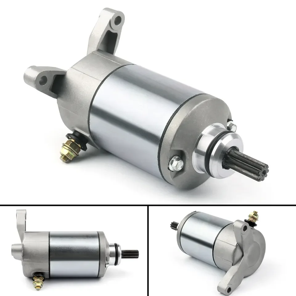 Стартер для мотоцикла Honda Yamaha Suzuki ATV 31200-003-0000 3090188 200CC 500CC