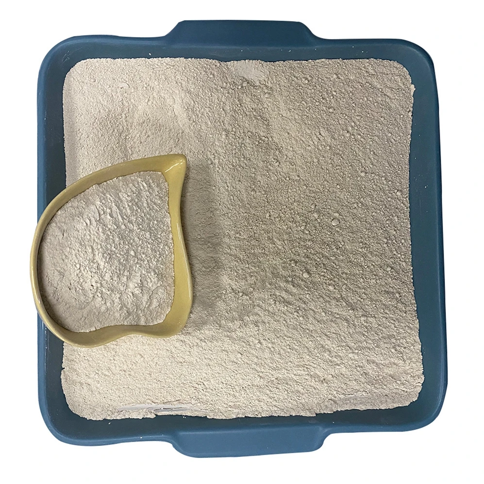 Source High Purity Magnesium Oxide Powder as pigment additive in paints and varnishes