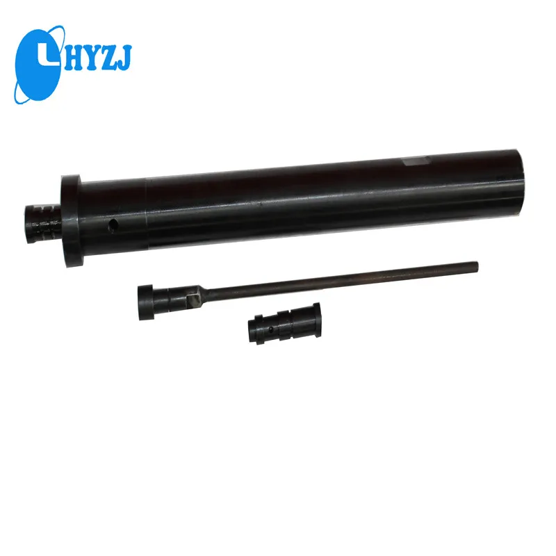 Injection rod for cold chamber Die Casting Machine