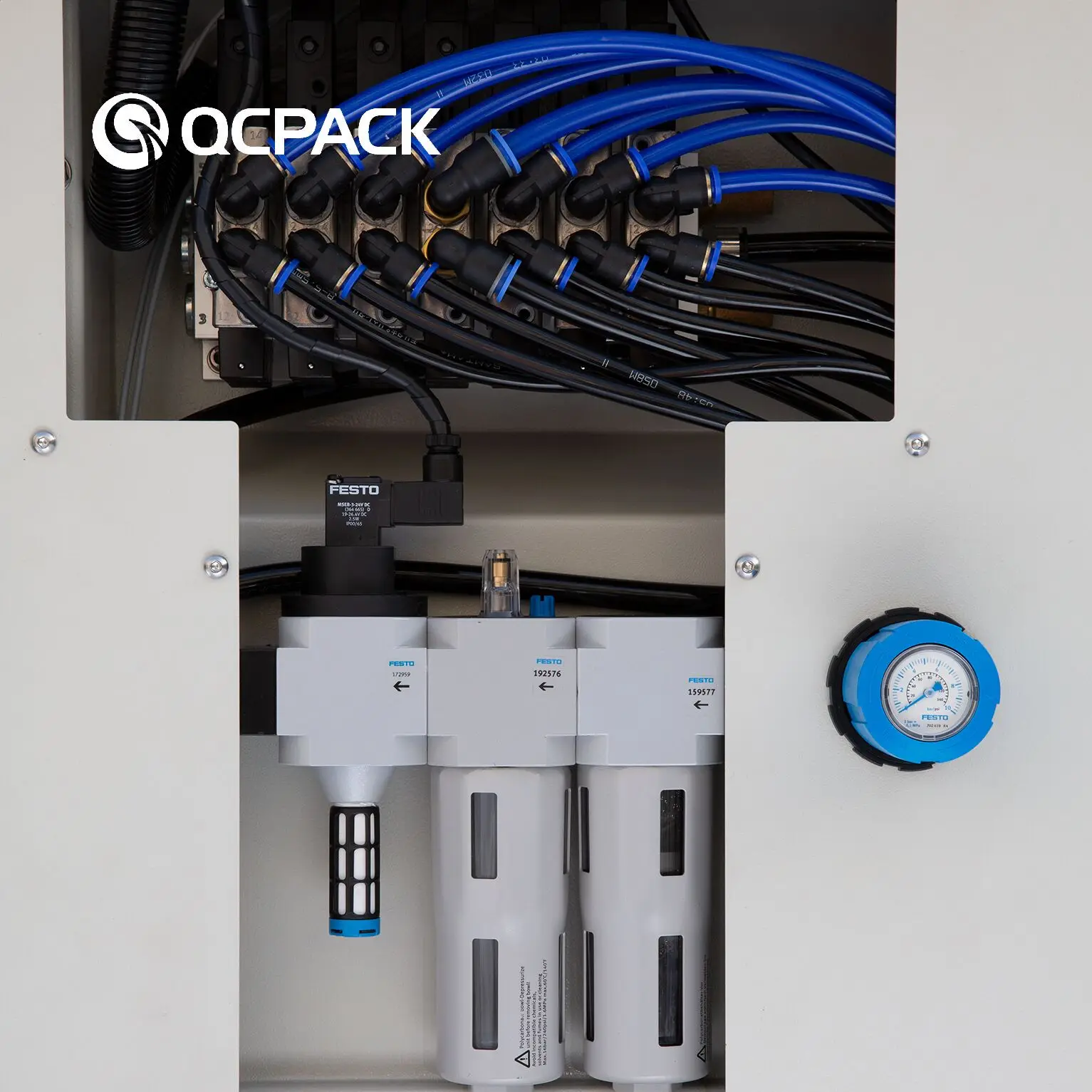 
18PPM High Speed CE Adhesive Tape Bottom Case Carton Box Erector For Carton Box 