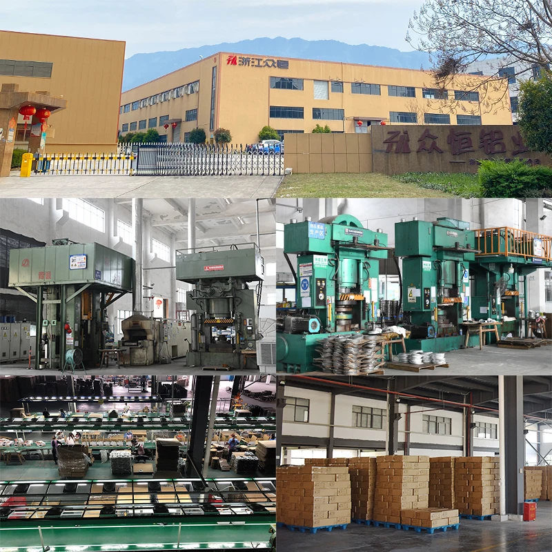 Factory Direct Sale Kitchen Cookware Non-stick Milk Pot Aluminum Cooking Milk Soup Pot with Lid