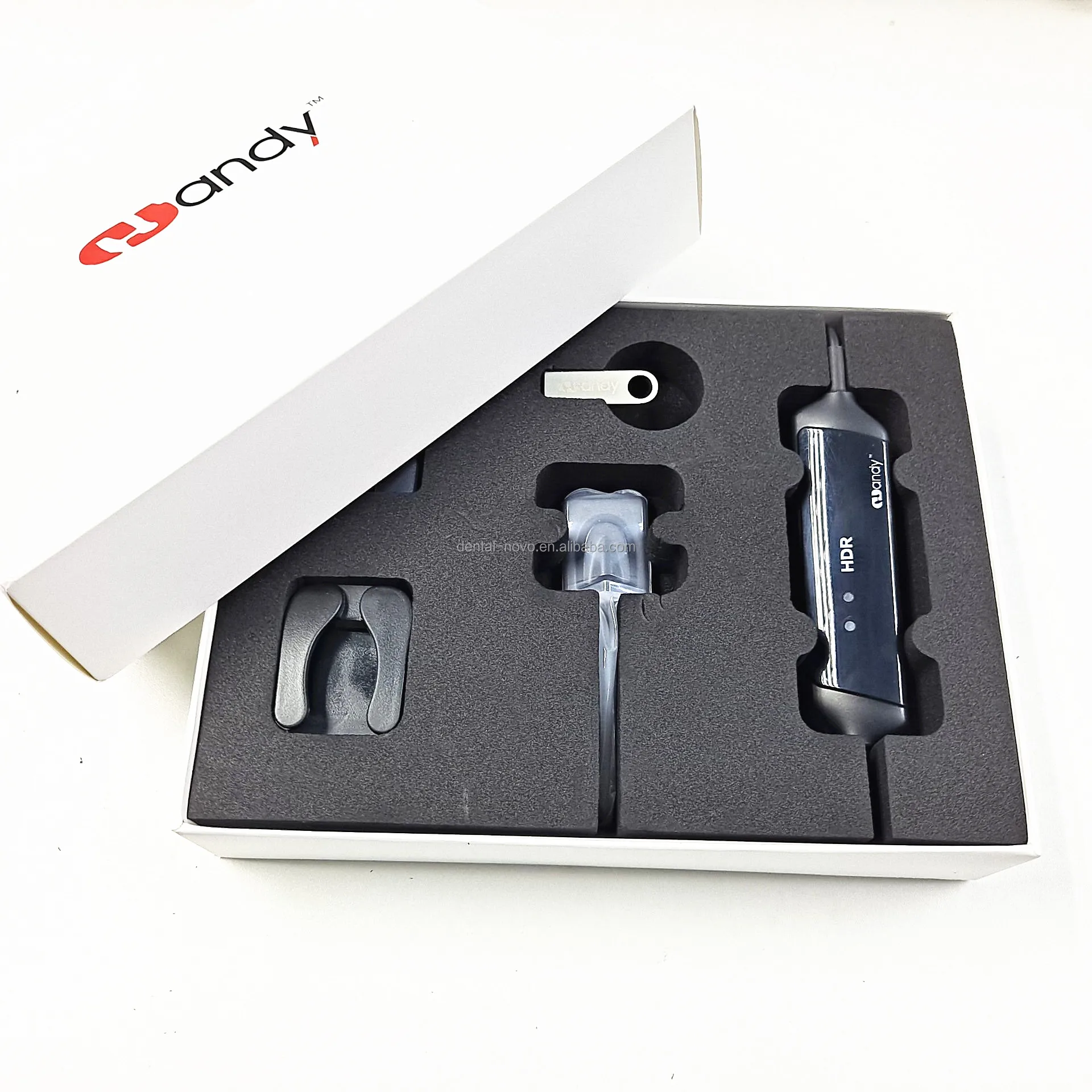 intraoral xray rayos x handy sensor de rx dental  hdr 500