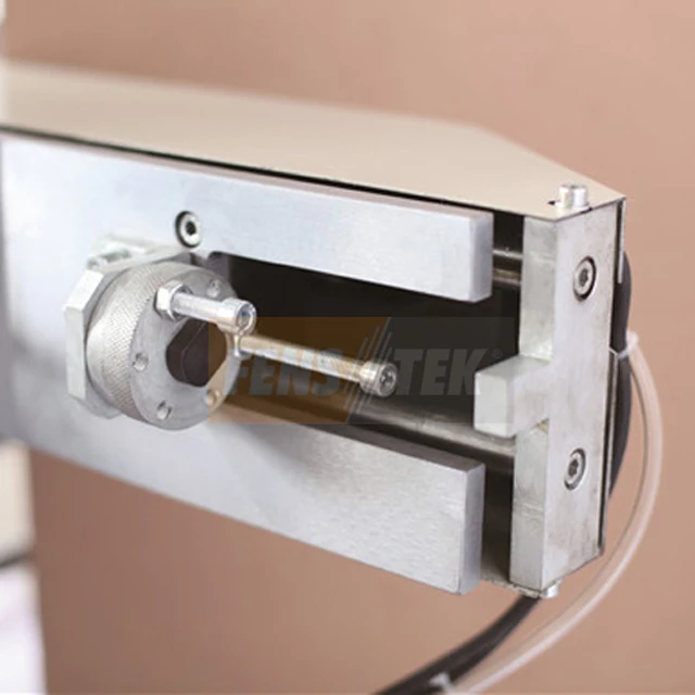 pvc door and windows machine for Walter Slot Milling