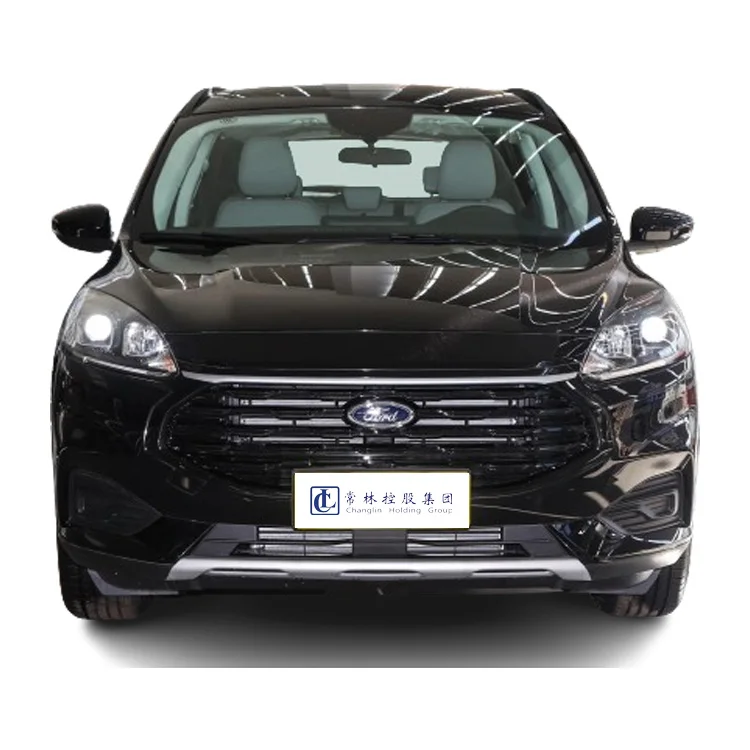 Hot Selling Ford Escape SUV Gasoline Passenger Car with Panoramic Sunroof 4585*1882*1688mm New Energy Vehicle