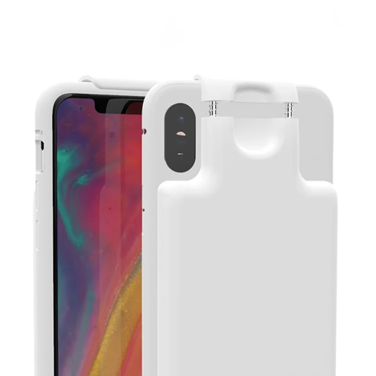
Battery Case 5000 mAh Portable Battery Charge Power Bank For iPhone 11 pro max X XS all of iphones 