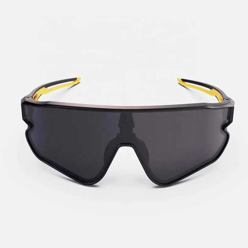 Hot Sale Custom Fashion Half or Full Frame Polarized Lens OTG Cycling Sunglasses Outdoor Sports Eyewear for Adult