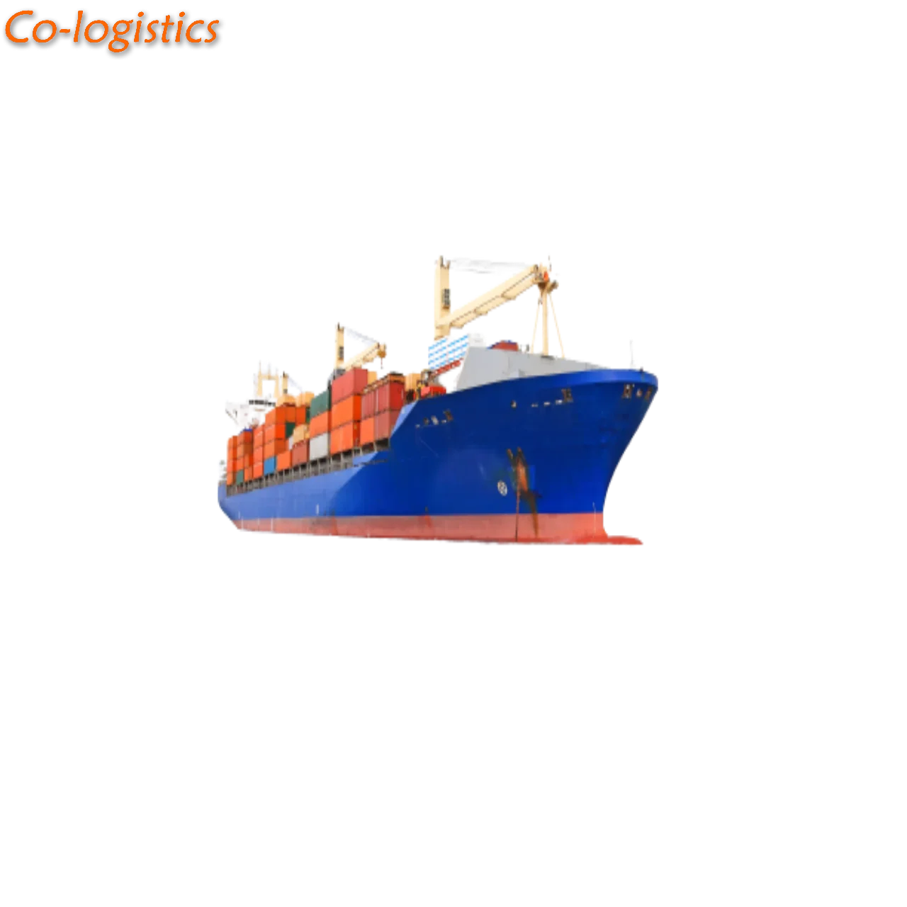 Chinese Freight Forwarder Shipping Agent: Available Positions for Fast Sea Freight - Efficient Full Container Load Services FOB