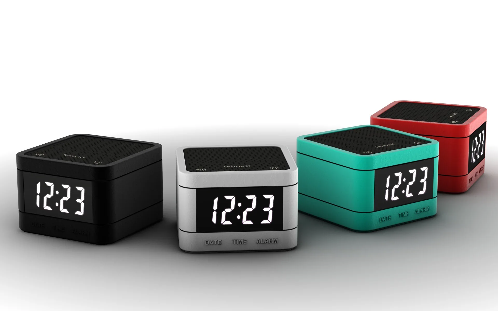 Customized engineering consulting service for industrial product design and development, concrete realization of product appeara