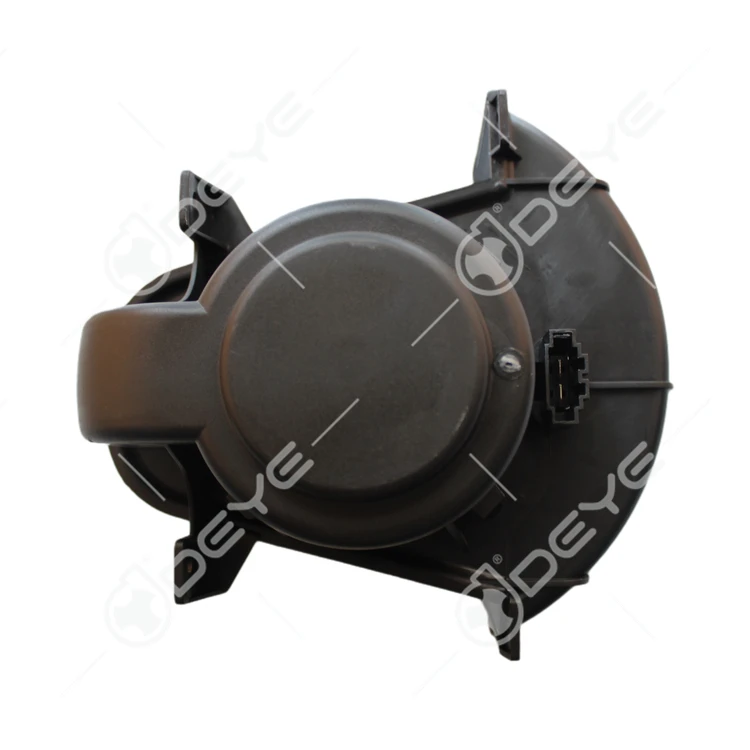 OE 7L0820021Q 7L0820021L 7L0820021M Air Conditioner Blower Fan 12V Motor For Porsche Cayenne Audi Q7