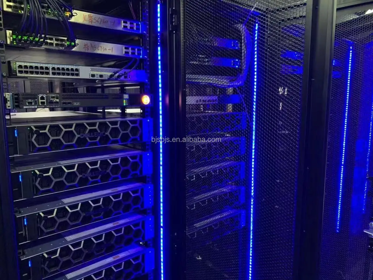 Brand New Fujitsu Eternus Dx440 S2 Dx440s2 Data Network Storage