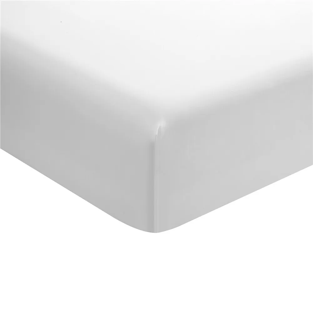 Wholesale 1800 Thread Count Polyester Bed Sheet Set Microfiber Bedding Set Bedsheet