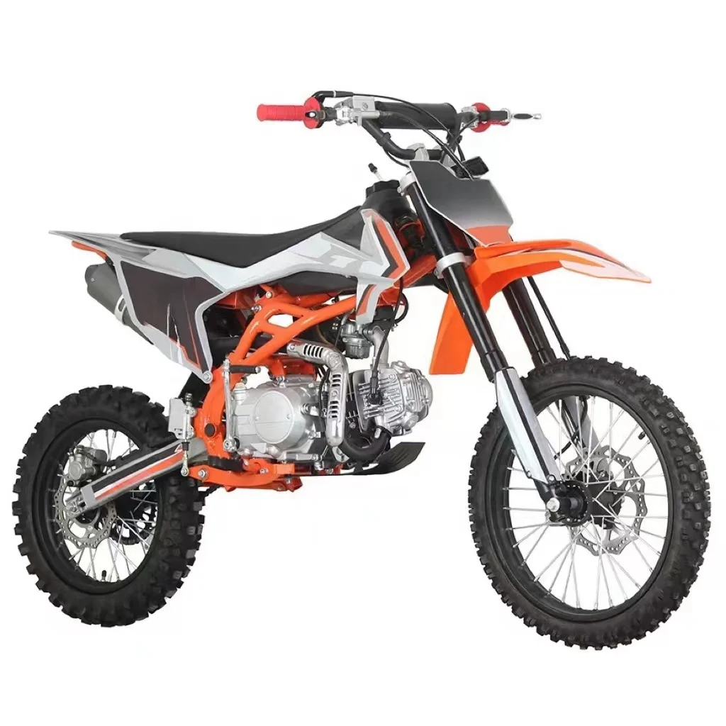 Мотор Aotong 125cc, Мотокросс, питбайк, внедорожник, для продажи