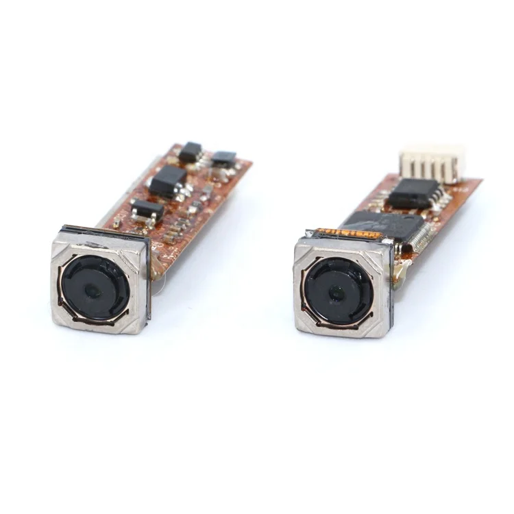 Custom 4k HD Wide Angle Sony Imx179 8mp CMOS Af Usb Industrial  Pipeline Detection Small RGB Analog endoscope Camera Module