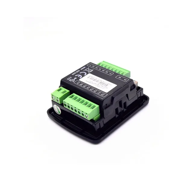 Generator Spare Parts Deep Sea Controller Panel DSE3110 Control Panel DSE5110 Genset Controller