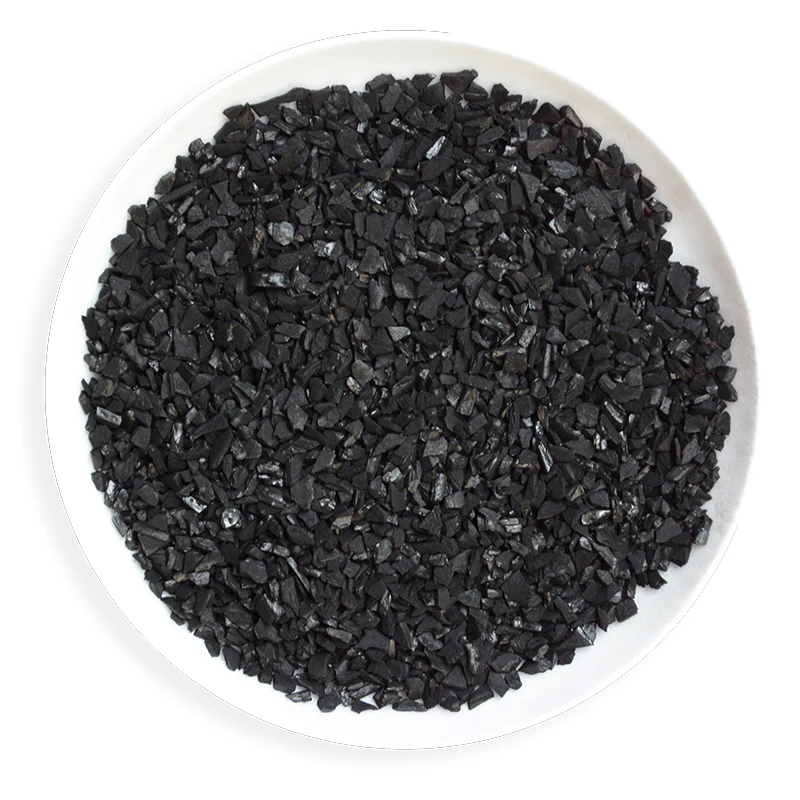 Low Price Activated Carbon Manufacturer Granular Activated Charcoal Coconut Shell Based Activate Carbon