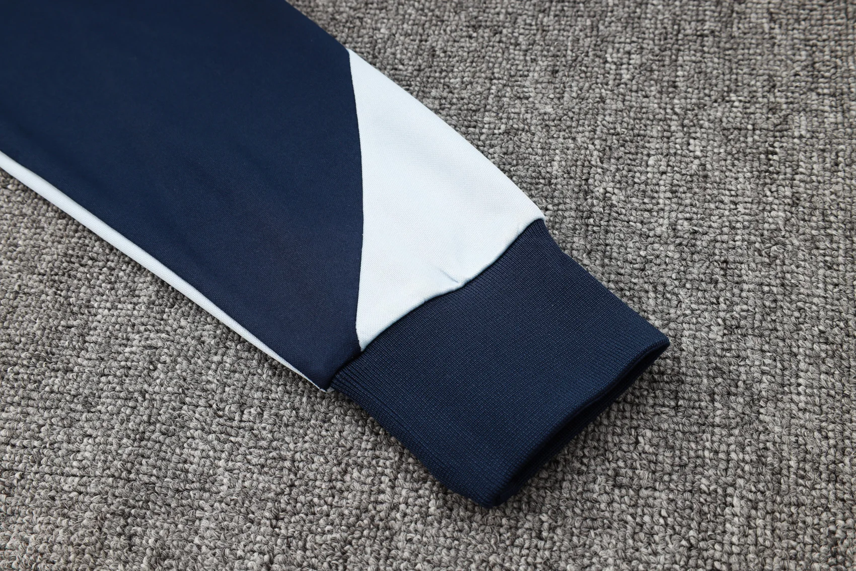 Free shipping to France football jacket 2024/25 season man Mappe  O.Debele soccer jacket Veste de football