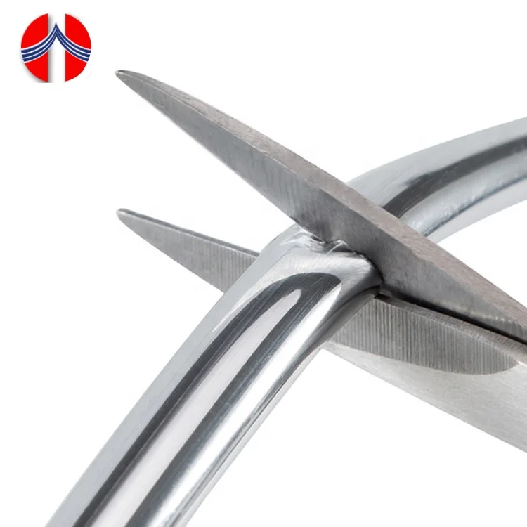 Hot sale U type car door chrome edge guard Flexible edge guard