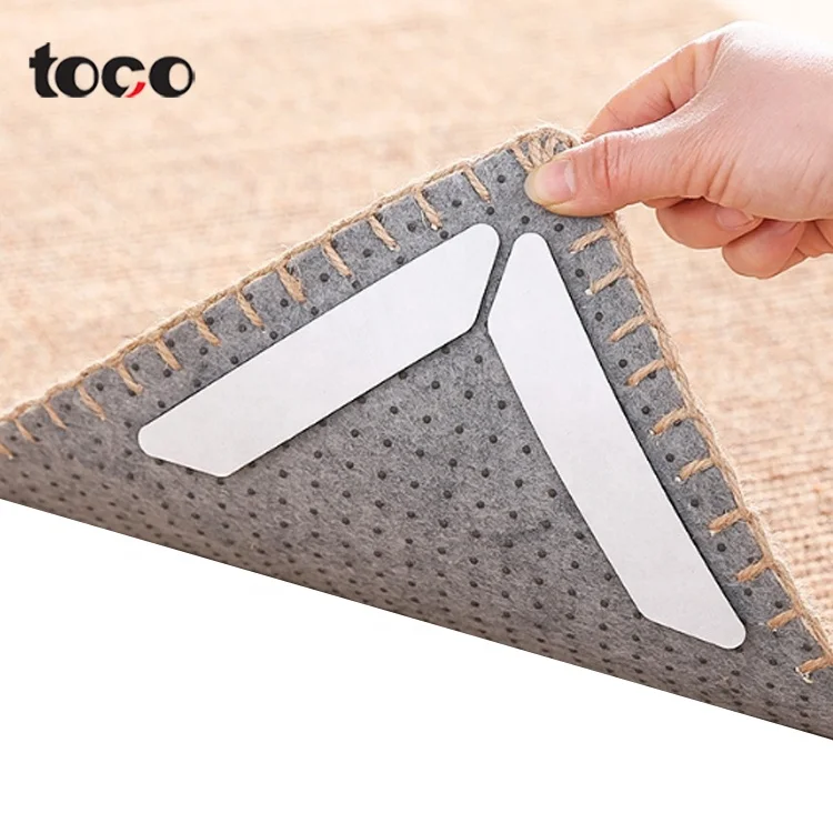 Мебельные аксессуары toco противоскользящий захват