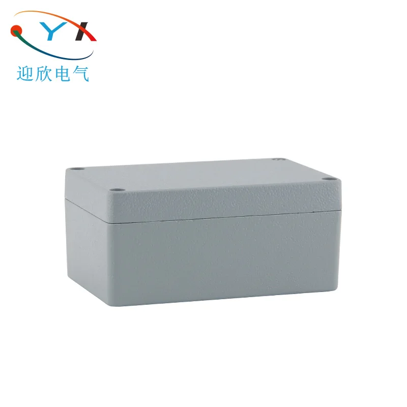 pvc junction box ip65 ip66  plastic waterproof electrical  china factory price junction box 4 way