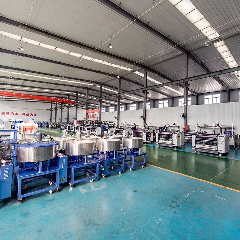 HX-650FQ-Y Paper Printing machine, Paper Cutting Slitting Rewinding Machine