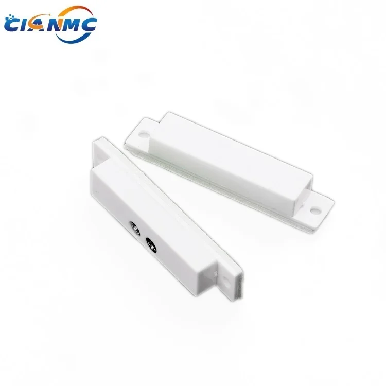 Factory Price Surface Mount NO/NC Output Door Or Window Magnetic Contact Induction Switch