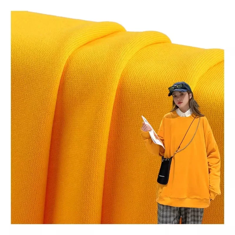 100% cotton 230gsm Liquid ammonia is dust-free pique egyptian cotton fabric single jersey fabric for football colth